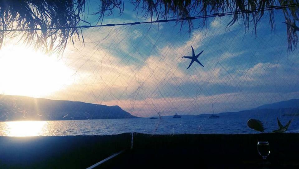 Vila Nainer พาก ภายนอก รูปภาพ