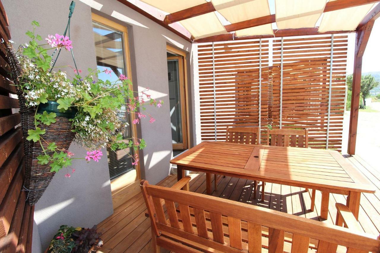 Vila Nainer พาก ภายนอก รูปภาพ